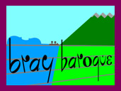 Bray Baroque Logo