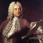Handel in his prime